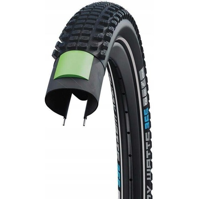 Schwalbe Johnny Watts 365 27.5 x 2.35 drátový