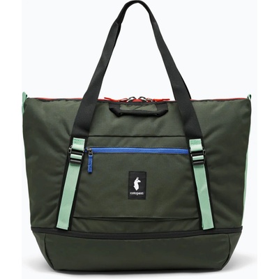 Cotopaxi Viaje Weekender woods 35 l