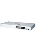 Cisco CBS220-16T-2G