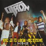 Supraphon Citron: Jen si od plic zanadávej - CD (008192)