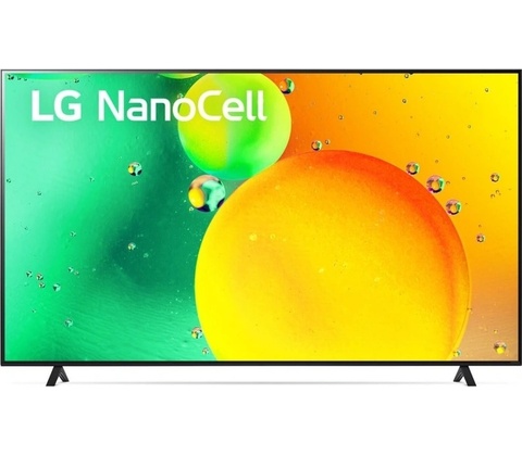 LG 75NANO753QA