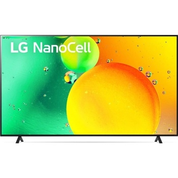 LG 75NANO753QA