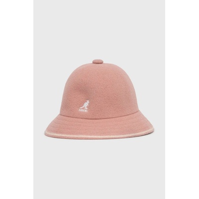 Kangol Вълнена капела Kangol (K3181ST.DR669)