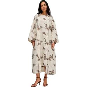Salsa jeans Дънки Salsa jeans 21011352 long sleeve kimono - Beige (Light Pearl V1)
