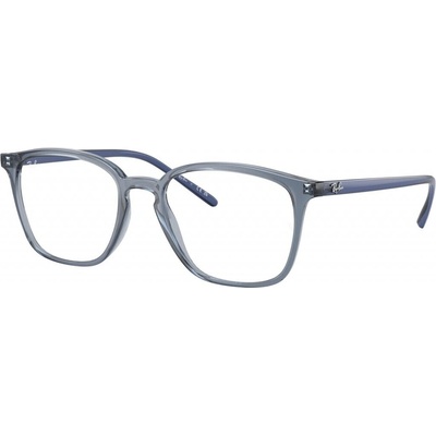 Ray Ban Dámské RB7185 8235 Modrá