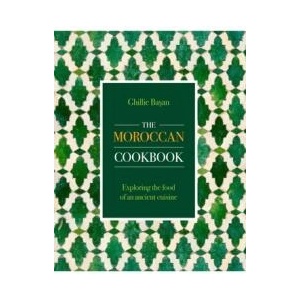 Moroccan Cookbook (ISBN: 9780754835646)