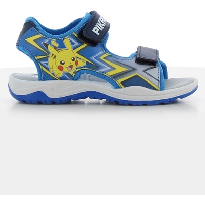 Kids movie heroes Сандали pokemon