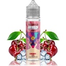 Ti Juice Bar Series Shake & Vape Cherry Ice 10 ml