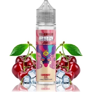 Ti Juice Bar Series Shake & Vape Cherry Ice 10 ml