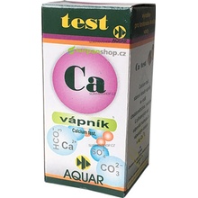 Aquar test Ca 20 ml