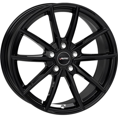 Autec Skara 8,5x19 5x112 ET47,5 black