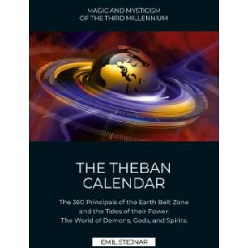 Image 1 of The Theban Calendar