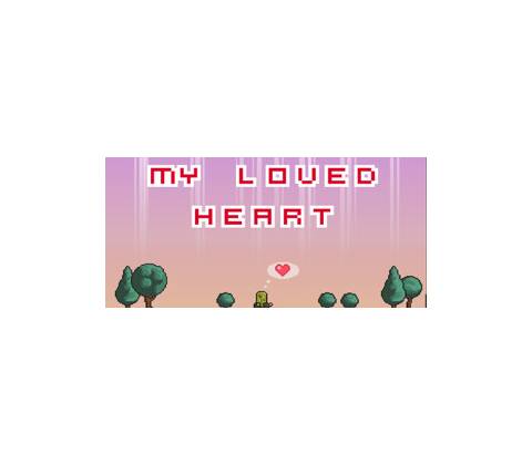 My Loved Heart