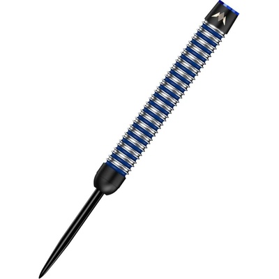 Mission Steel Josh Rock - Black & Blue - 28g
