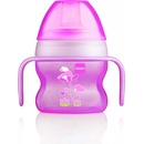 Mam Hrnek Starter Cup měsíce růžová 150 ml