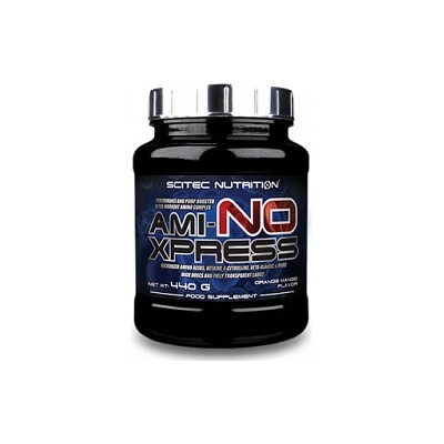 Scitec Nutrition AMI-NO Xpress 440 g