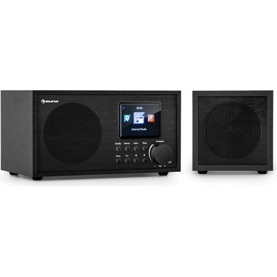 Auna Silver Star Mini Two, – Hledejceny.cz