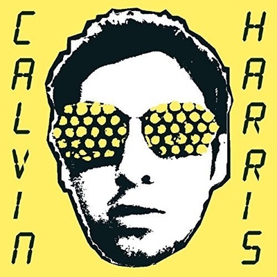 HARRIS CALVIN: I CREATED DISCO LP
