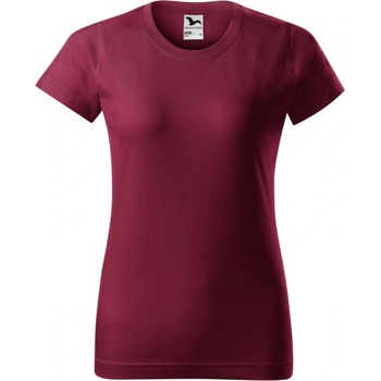 Malfini Basic 134 garnet