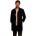 Jack & jones Палто Jack & jones Melton coat - Black (Black)