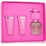 Moschino Toy 2 Bubble Gum комплект за жени Eau de Toilette 50 ml + Душ гел 50 ml + Лосион за тяло 50