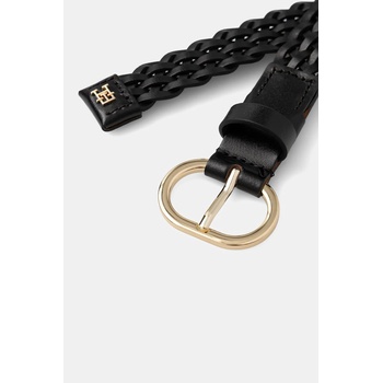 Tommy Hilfiger Кожен колан Tommy Hilfiger (AW0AW18111)