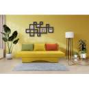 Image 1 of Мебелна фабрика НОВ ДОМ - гр. Ямбол Диван Гергана 3 (Продукт 15868)