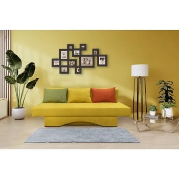 Image 1 of Мебелна фабрика НОВ ДОМ - гр. Ямбол Диван Гергана 3 (Продукт 15868)