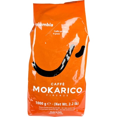 Mokarico Columbia 1 kg