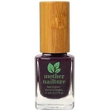 Mother Nailture Lak na nehty Purple Rain 11 ml