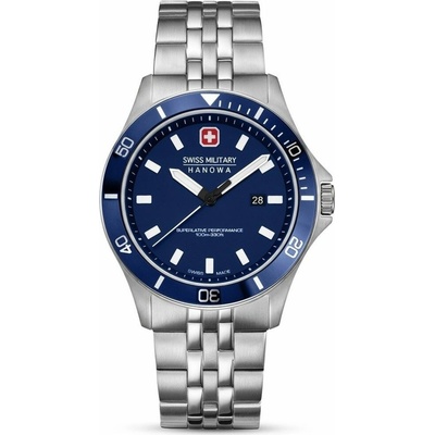 Swiss Military Hanowa SMWGH0008502