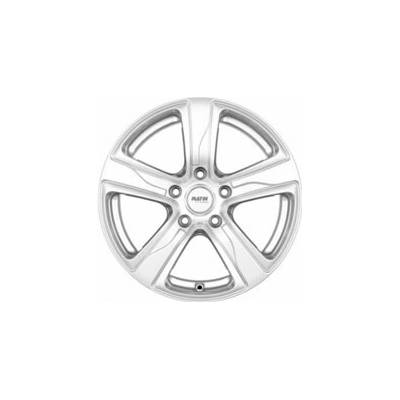 PLATIN P87 7,5x18 5x130 ET43 silver