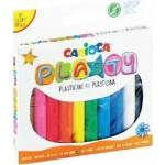 CARIOCA Plasticine 200g 10 colors CARIOCA