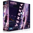 Vampire: The Masquerade Vendetta