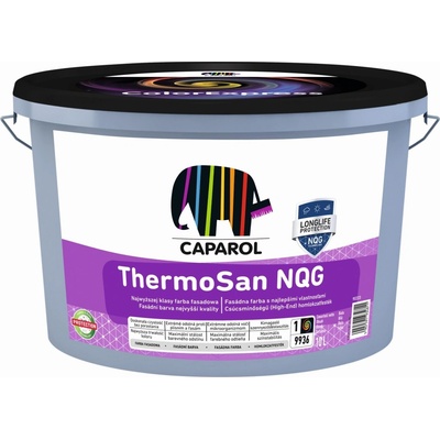 CAPAROL ThermoSan NQG 10 l – Sleviste.cz