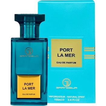 Grandeur Port La Mer EDP 100 ml