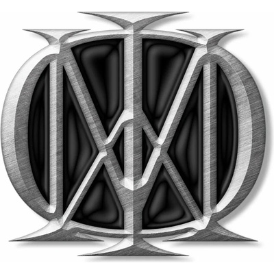 RukaHore odznak Dream Theater pin badge symbol