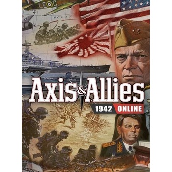 Axis & Allies 1942 Online