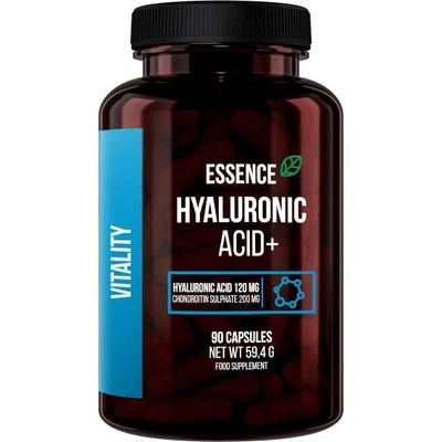 Essence Nutrition Hyaluronic Acid 90 tablet