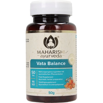 Maharishi Ayurveda MA 1401 - Vata Balance - 50 таблетки