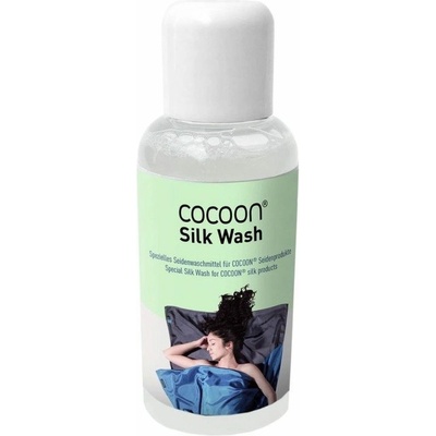 Cocoon prací prostředek na hedvání Silk Wash 100 ml