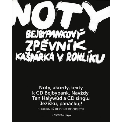 Kašpárek v rohlíku