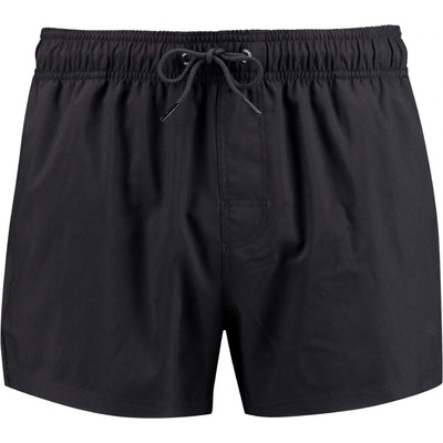 Puma Short Length Swim Shorts čierne