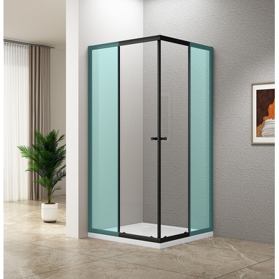 Aqualine Sklo pro BLF808 pohyblivá část NDBLF808-2