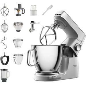 Kenwood Titanium Chef Baker XL KVL85.704 Кухненски роботи