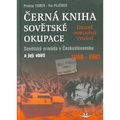Černá kniha sovětské okupace
