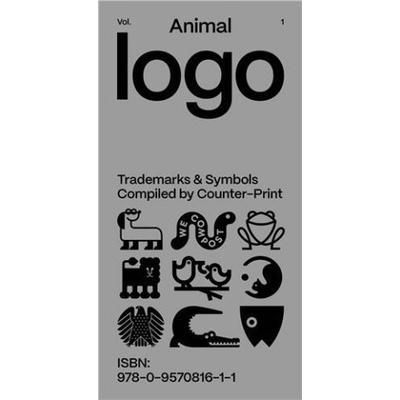 Animal Logo: Anniversary Edition /anglais