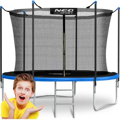 Neo-Sport 183 cm
