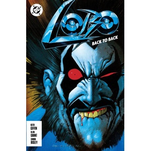 Lobo: Back to Back (ISBN: 9781799510833)