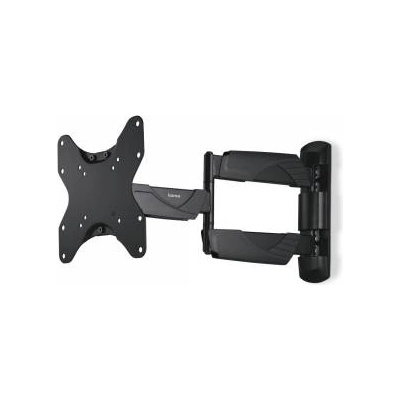 Hama Стенна стойка за tv, fullmotion, до 48", 2 рамо, 3 звезди
